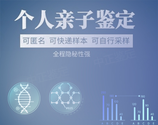 自贡私密亲子鉴定收费多少钱,自贡匿名亲子鉴定具体的流程