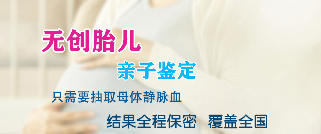 自贡如何鉴定孩子的亲生父亲是谁,自贡孕期亲子鉴定收费明细